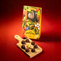 Souvenir Fauna 60% Cacao