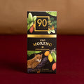 Barra de Chocolate 90% Cacao